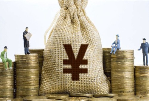 新物流的機會：撬動數萬億物流金融市場