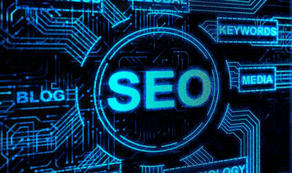 企業網站做SEO優化的五大優勢
